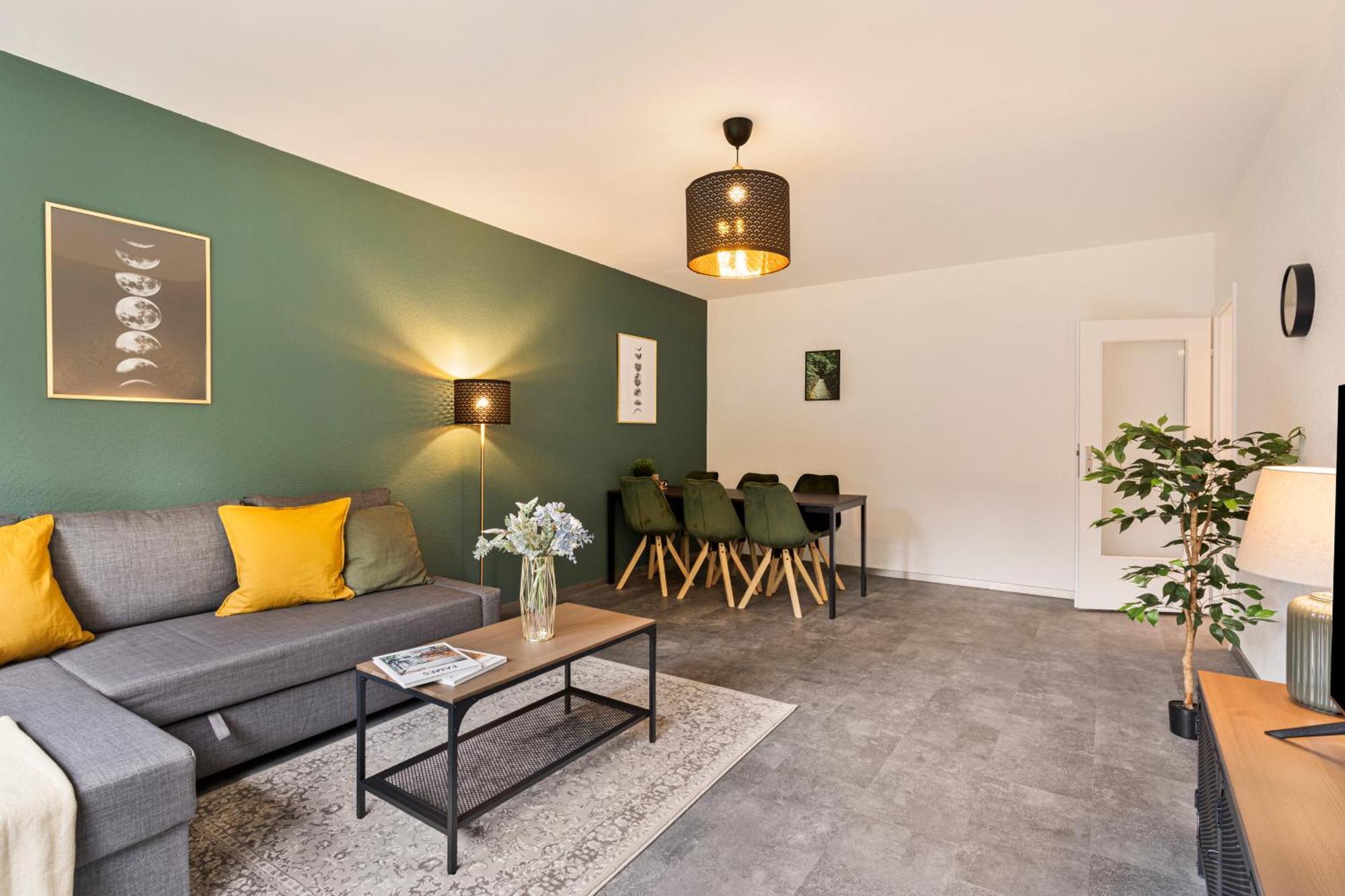 Appartement Arena Trifft By Cordis Sky In Direkter Umgebung Zur Arena Gelsenkirchen