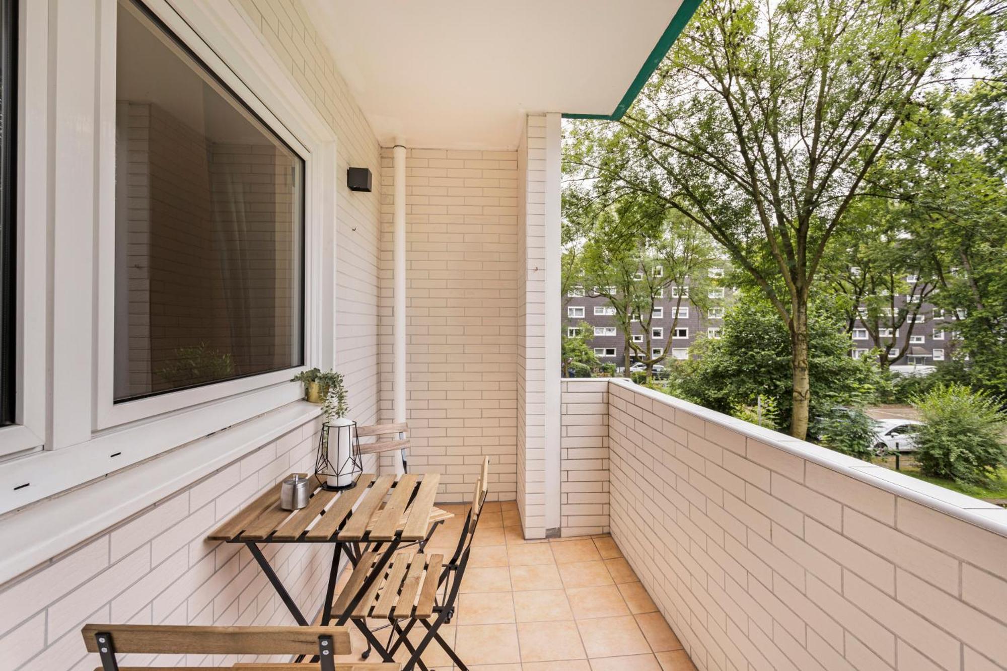 Appartement Arena Trifft By Cordis Sky In Direkter Umgebung Zur Arena Gelsenkirchen