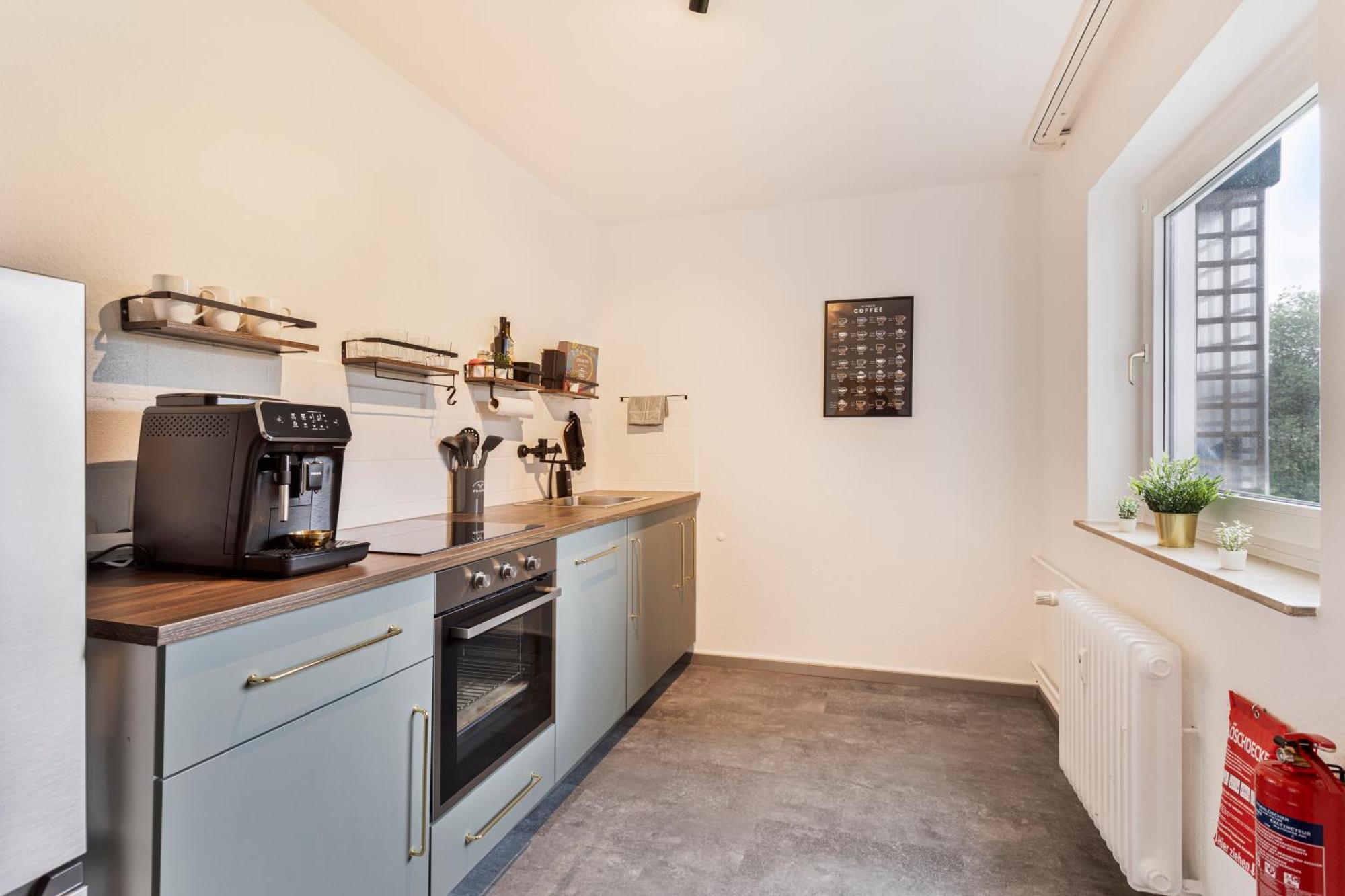 Appartement Arena Trifft By Cordis Sky In Direkter Umgebung Zur Arena *