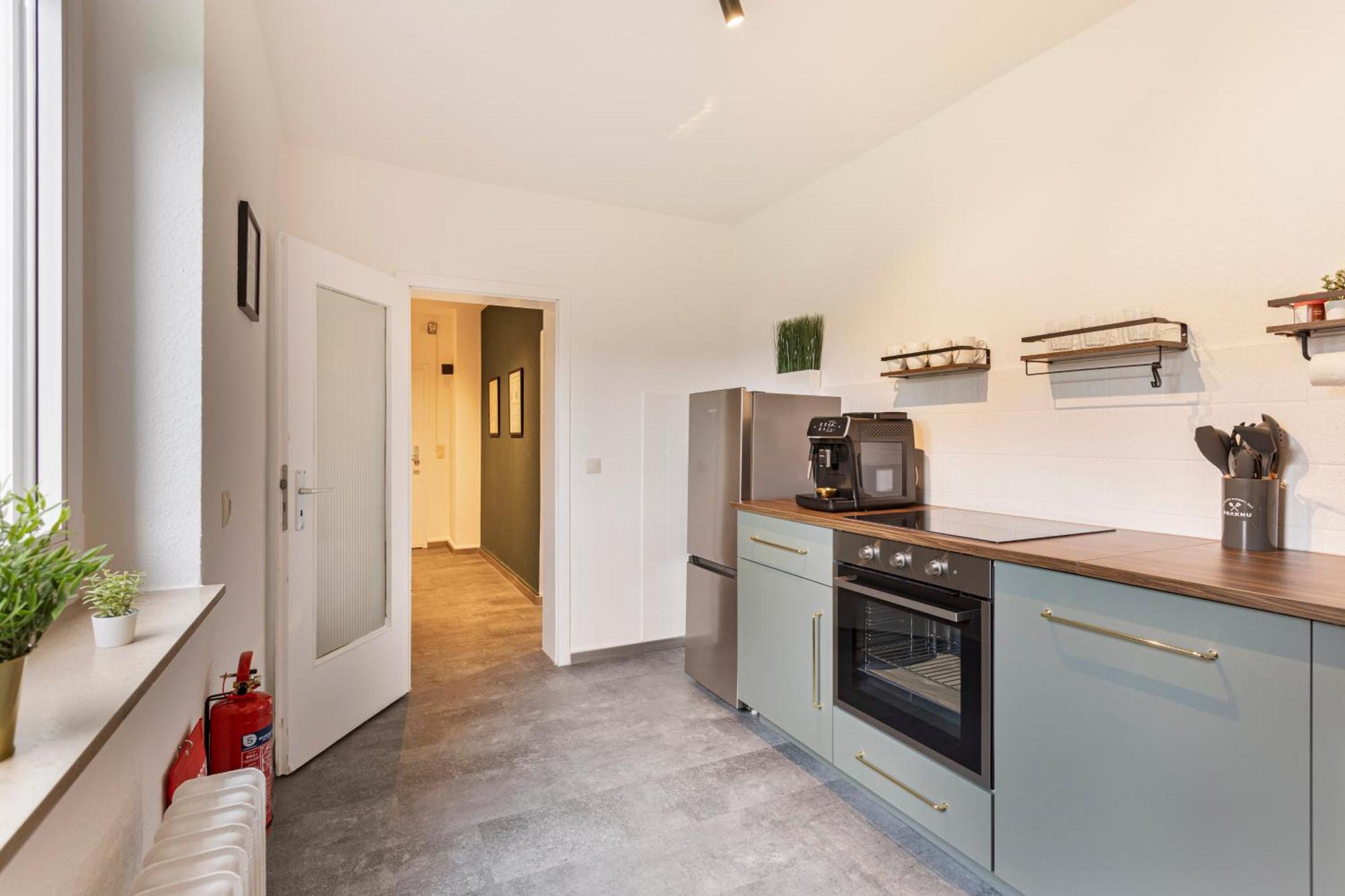 Appartement Arena Trifft By Cordis Sky In Direkter Umgebung Zur Arena Gelsenkirchen