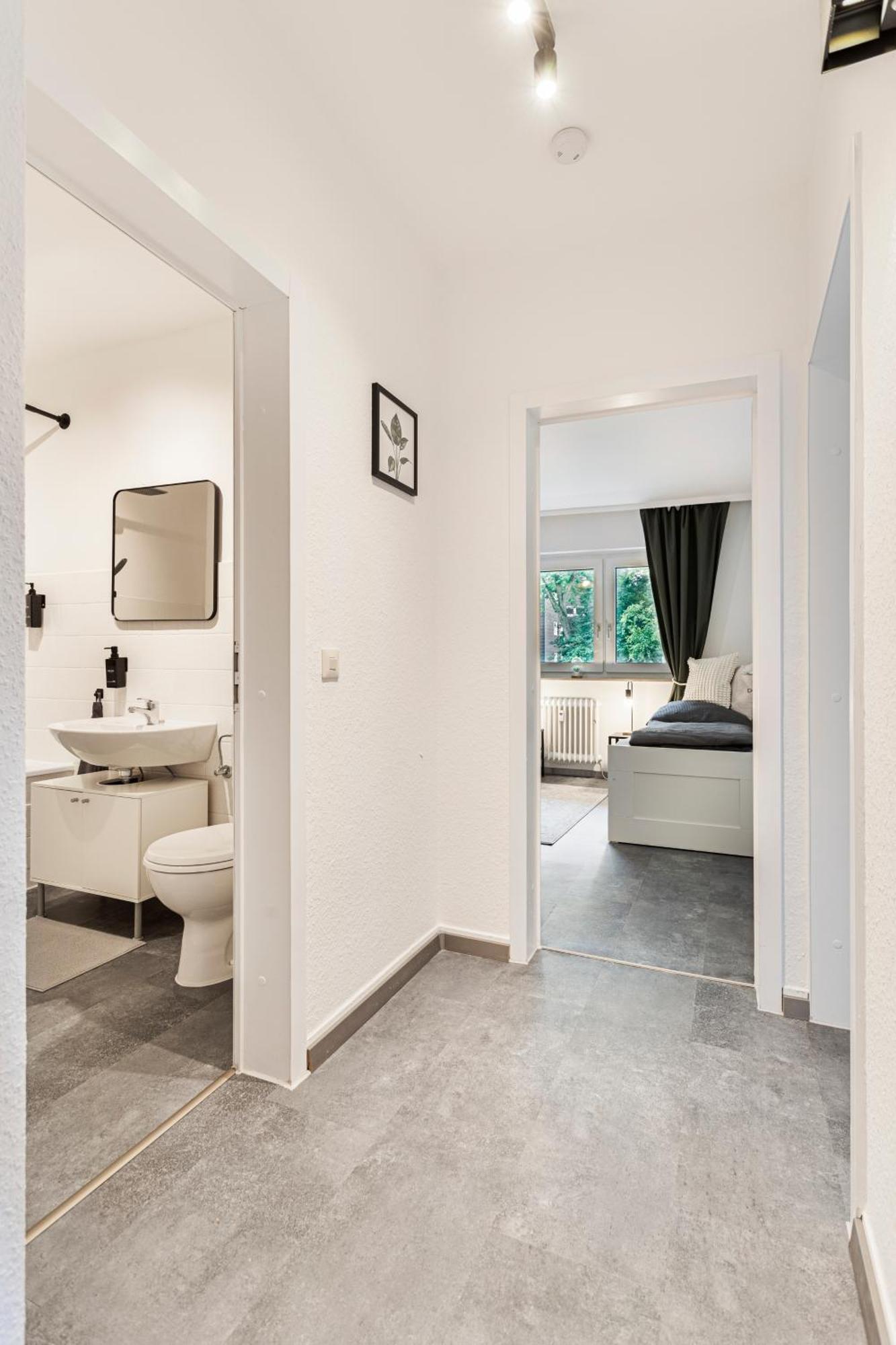 Appartement Arena Trifft By Cordis Sky In Direkter Umgebung Zur Arena *